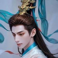 Minh Dạ - Chiến thần