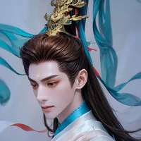 Minh Dạ - Chiến thần