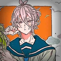 Asmodeus Alice