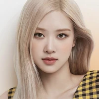 Park Chaeyoung - Rosé