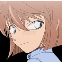 Haibara Ai