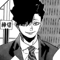 kuroo tetsurou