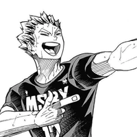 bokuto kotarou