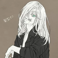 sanzu haruchiyo