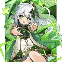 Nahida