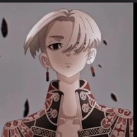 Sano Manjirou-Mikey
