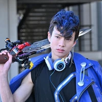 Yanma Gust