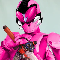 Mukade Ohger