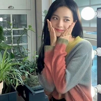 Kim Jisoo ( nàng )