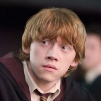 Ron Weasley