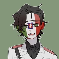 I.E ( Italy Empire )