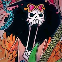Brook 
