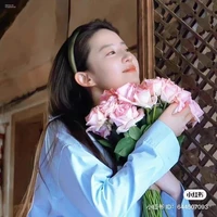 Nàng Tiên Hoa