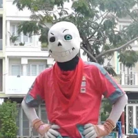 Cyan sans 