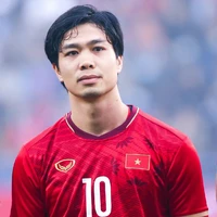 CÔNG PHƯỢNG