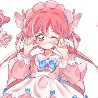 người hầu chibi uli