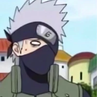 Hatake Kakashi