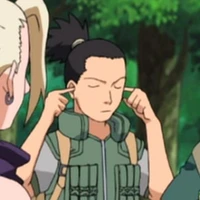 Shikamaru