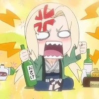 Tsunade
