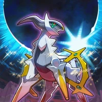 arceus