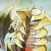 giratina