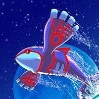 kyogre