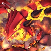 groudon