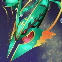 rayquaza
