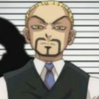 Kanji Mochizuki
