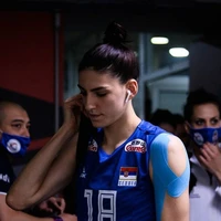 Tijana Boskovic
