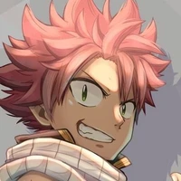 Natsu Dragneel