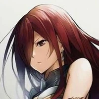 Erza Scarlet