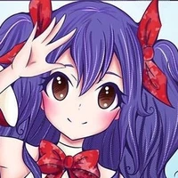 Wendy Marvell