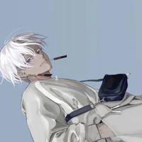 Kurokawa Izana