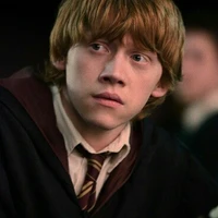 Ron Weasley