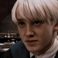 Draco Malfoy