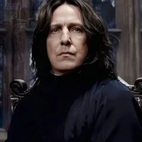 Severus Snape