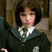 Pansy Parkinson