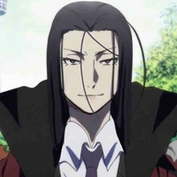 Mori Ougai