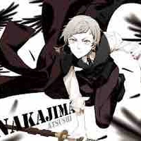 Nakajima Atsushi