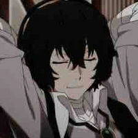 Dazai Osamu