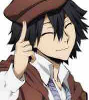 Edogawa Ranpo