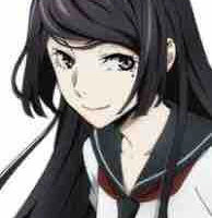 Tanizaki Naomi