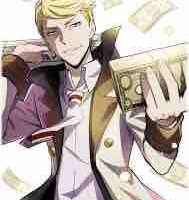 Francis Scott Key Fitzgerald