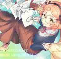 Louisa May Alcott