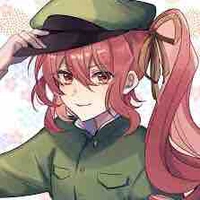 Ookura Teruko