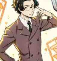 Sakaguchi Ango