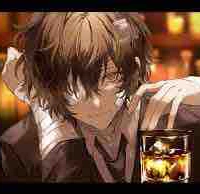Dazai Osamu[Thời Kỳ Đen Tối]