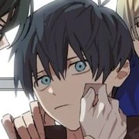 Isagi Yoichi