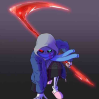 Lost sans 